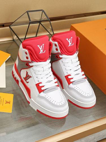 Picture of LV Shoes Men _SKUfw151865237fw